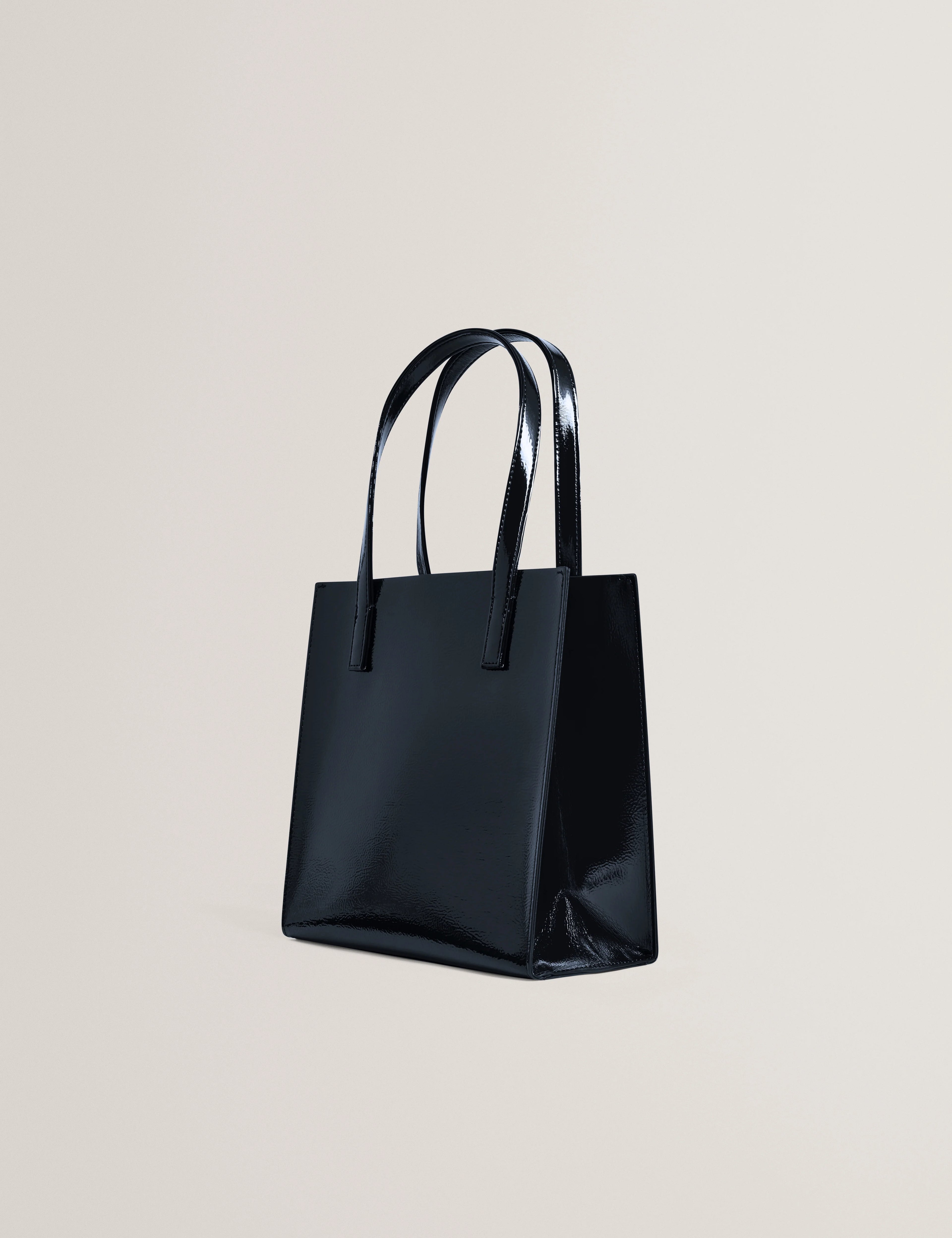 CRINKON: Crinkle Large Icon Bag