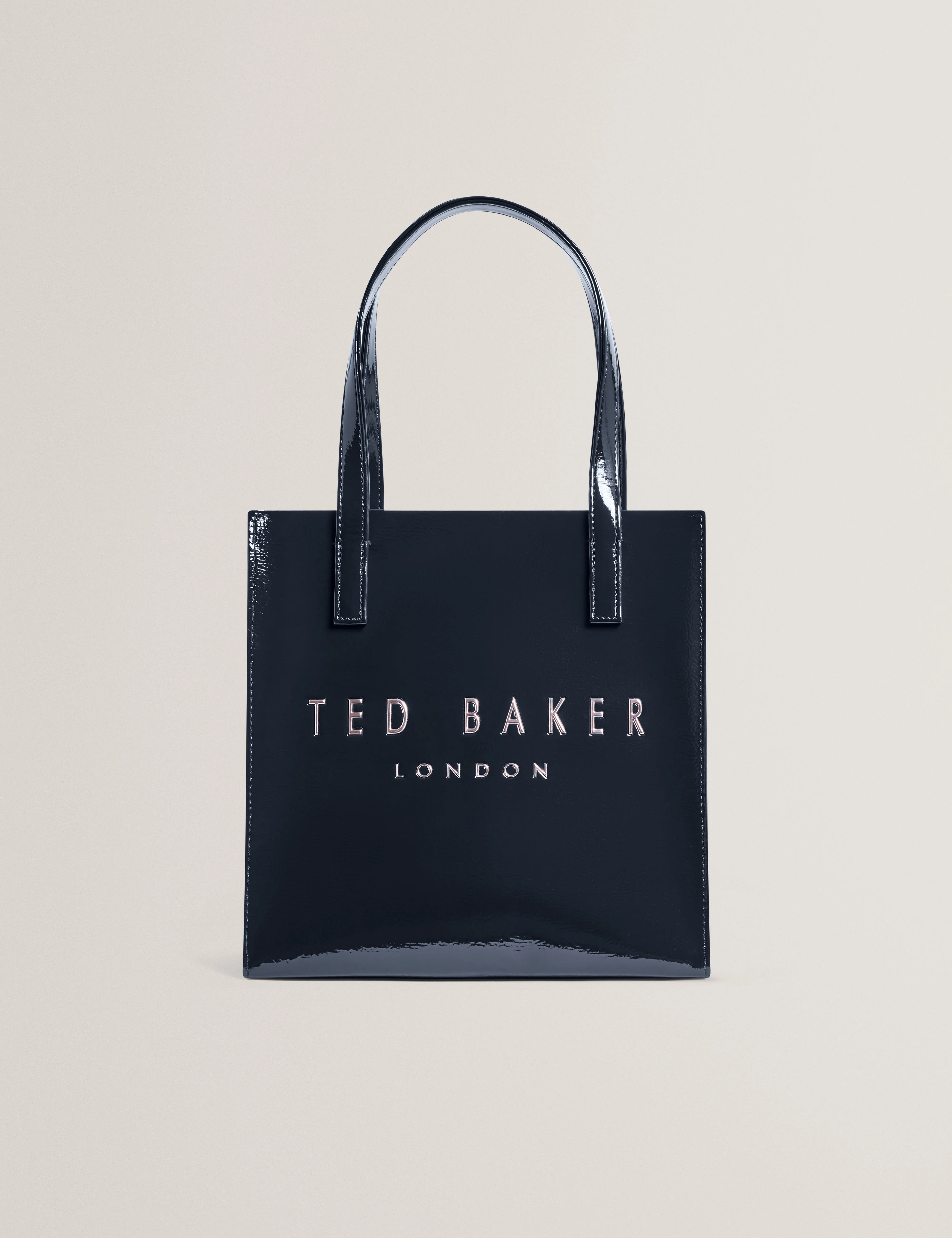 CRINKON: Crinkle Large Icon Bag